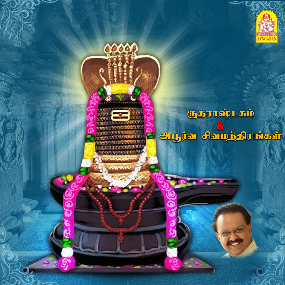 Shiva Mangalashtakam