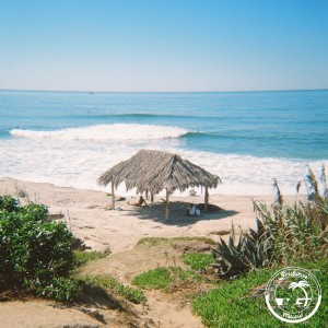 ดาวน์โหลดและฟังเพลง Beach Hut พร้อมเนื้อเพลงจาก Guy Rickard
