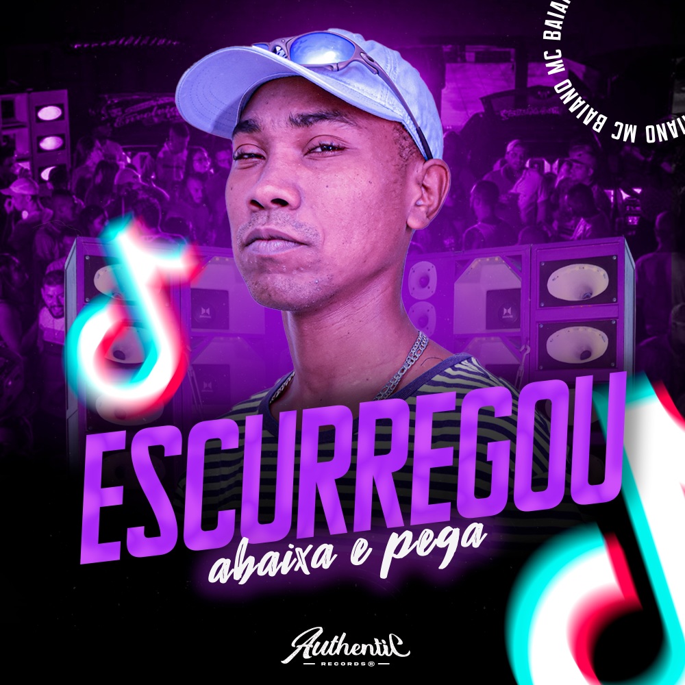 Escurregou Abaixa E Pega
