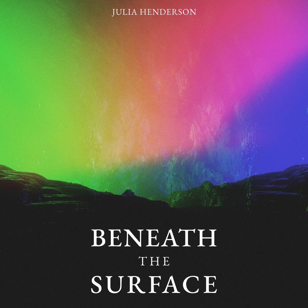 Beneath the Surface (Slow Jam Version)