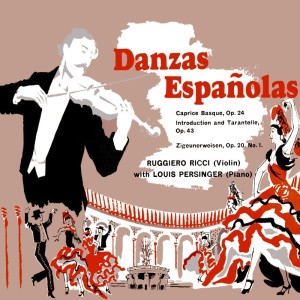 Danzas Espanolas