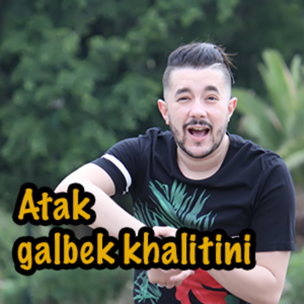 Atak Galbek Khalitini