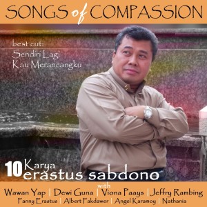 Listen to JejakMu Tuhan song with lyrics from Angel Karamoy