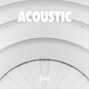 Various的專輯Acoustic