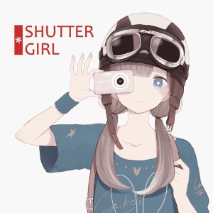 yuiko的專輯SHUTTER GIRL