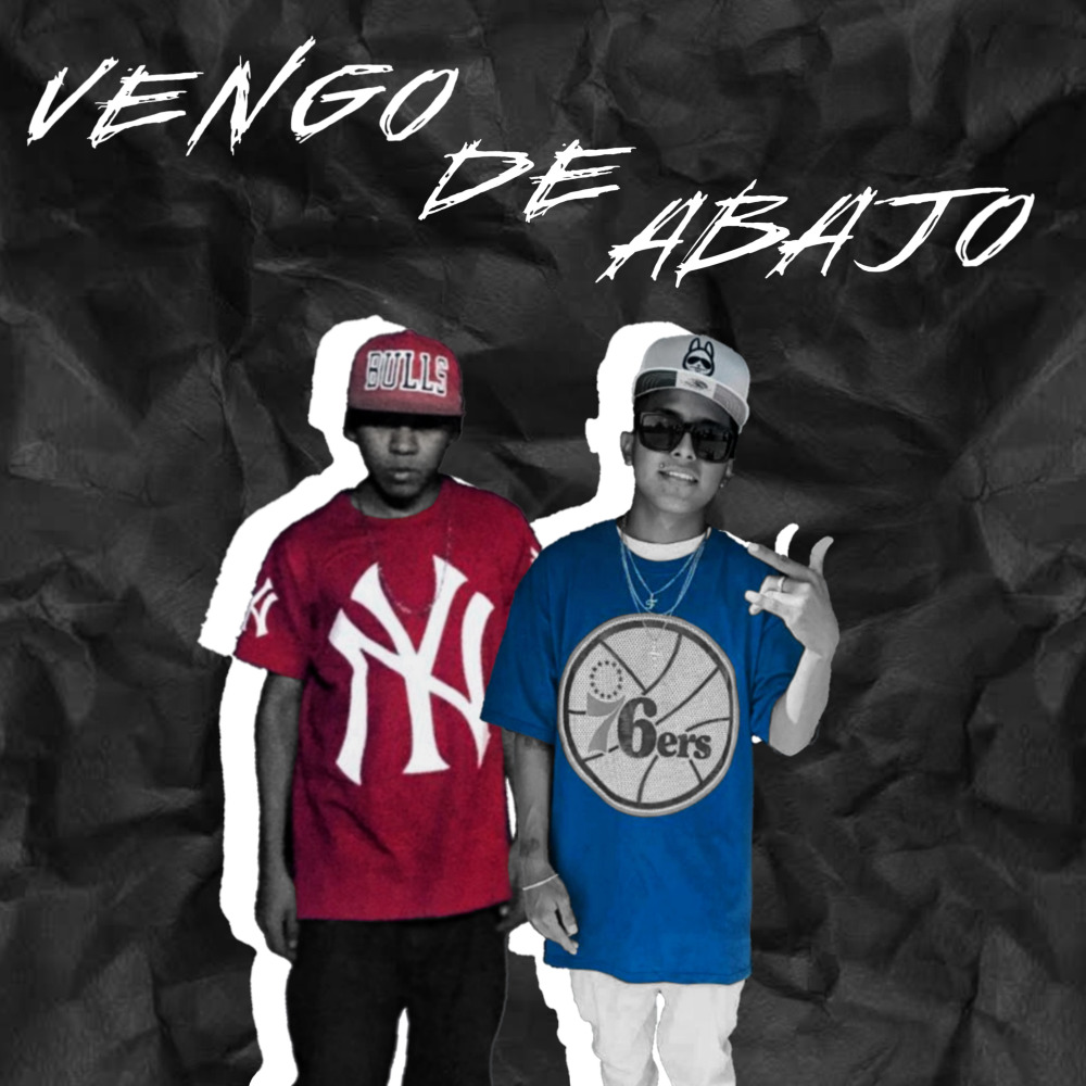 Vengo de Abajo