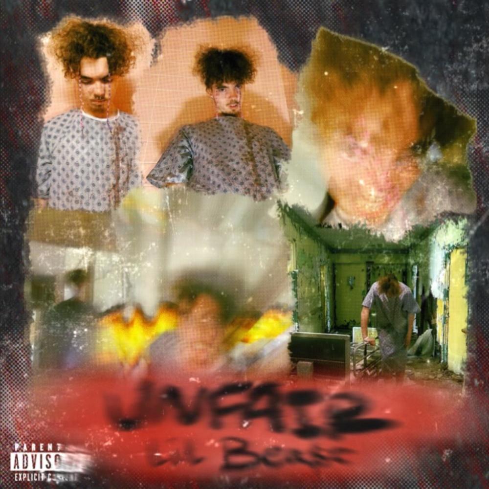 Unfair (Explicit)