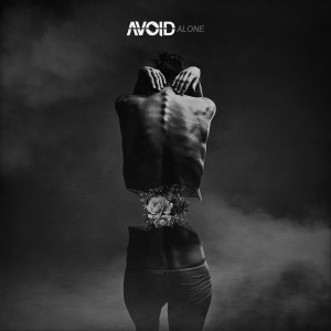 AVOID的專輯Alone (Explicit)