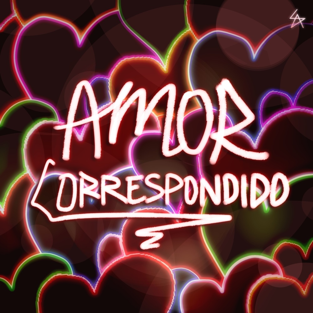 Amor Correspondido (Instrumental)