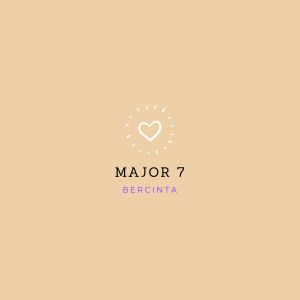 收听Major7的Rasa Ini歌词歌曲