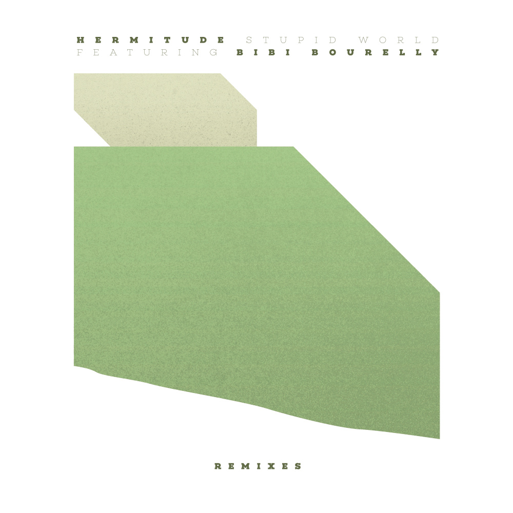Stupid World (Daktyl Remix)