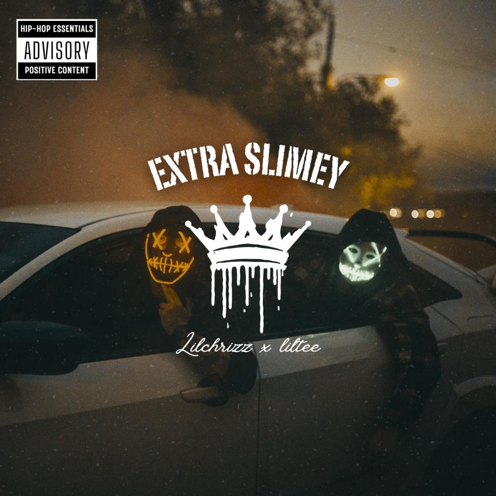 EXTRA SLIMEY (feat. Liltee) (Explicit)