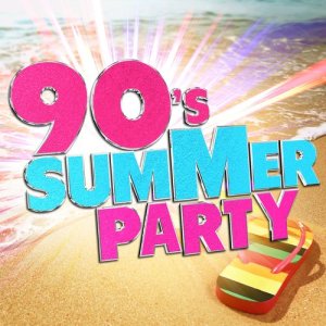 90s allstars的專輯90's Summer Party