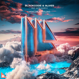 Listen to High On A Feeling song with lyrics from Blackcode