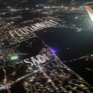 Listen to Flugangst (Explicit) song with lyrics from Sadi