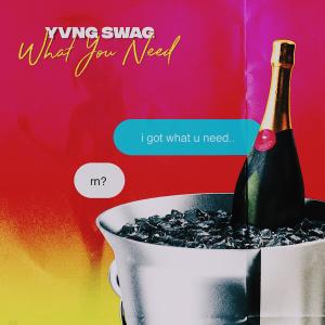 Album What You Need (Explicit) from Yvng Swag