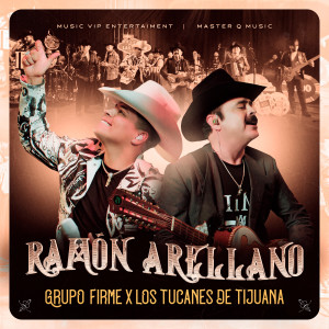 Los Tucanes De Tijuana的專輯Ramón Arellano