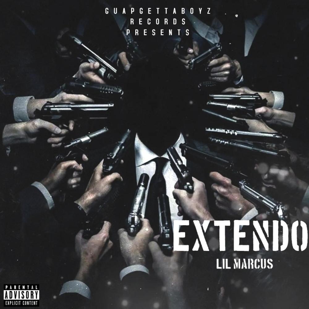 Extendo (Explicit)