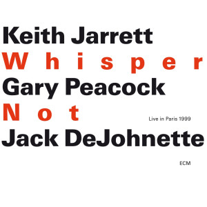 ดาวน์โหลดและฟังเพลง Conception (Live) พร้อมเนื้อเพลงจาก Keith Jarrett&Charlie Haden