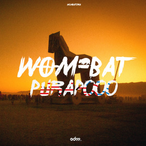 อัลบัม Purapooo - Single ศิลปิน Wom-bat