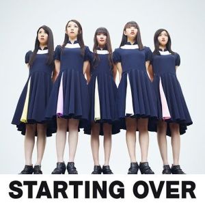 收聽Dorothy Little Happy的Starting Over歌詞歌曲