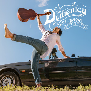 Listen to Domenica song with lyrics from Nyco Ferrari