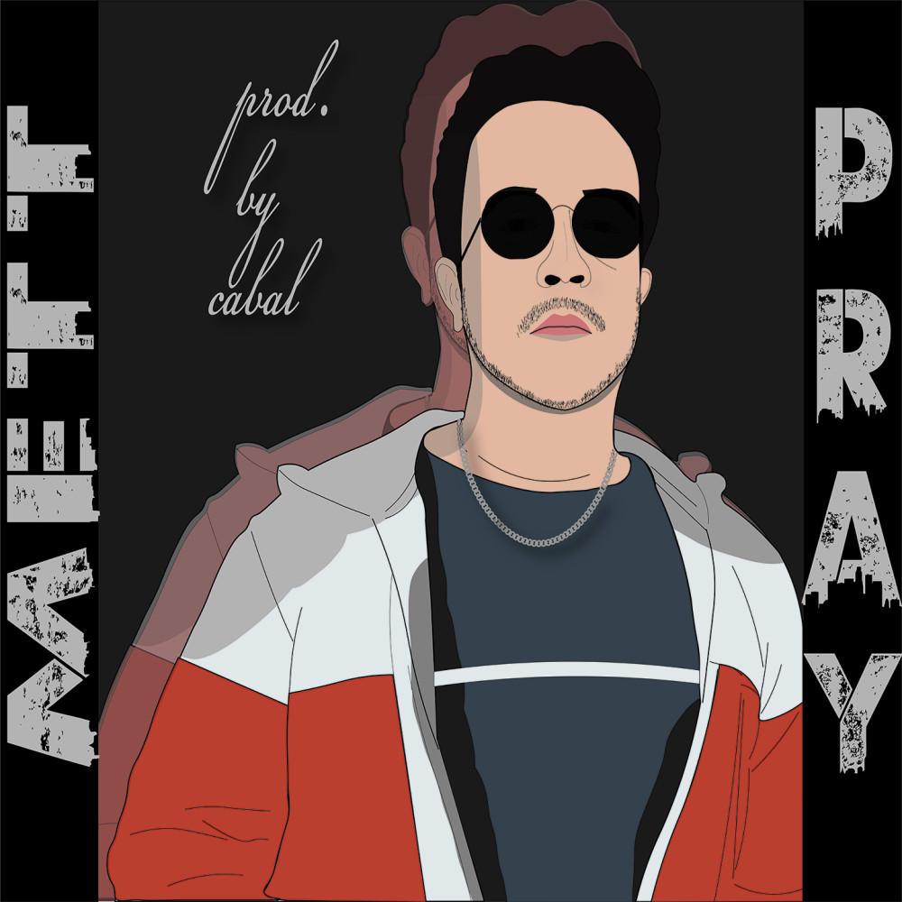 Pray