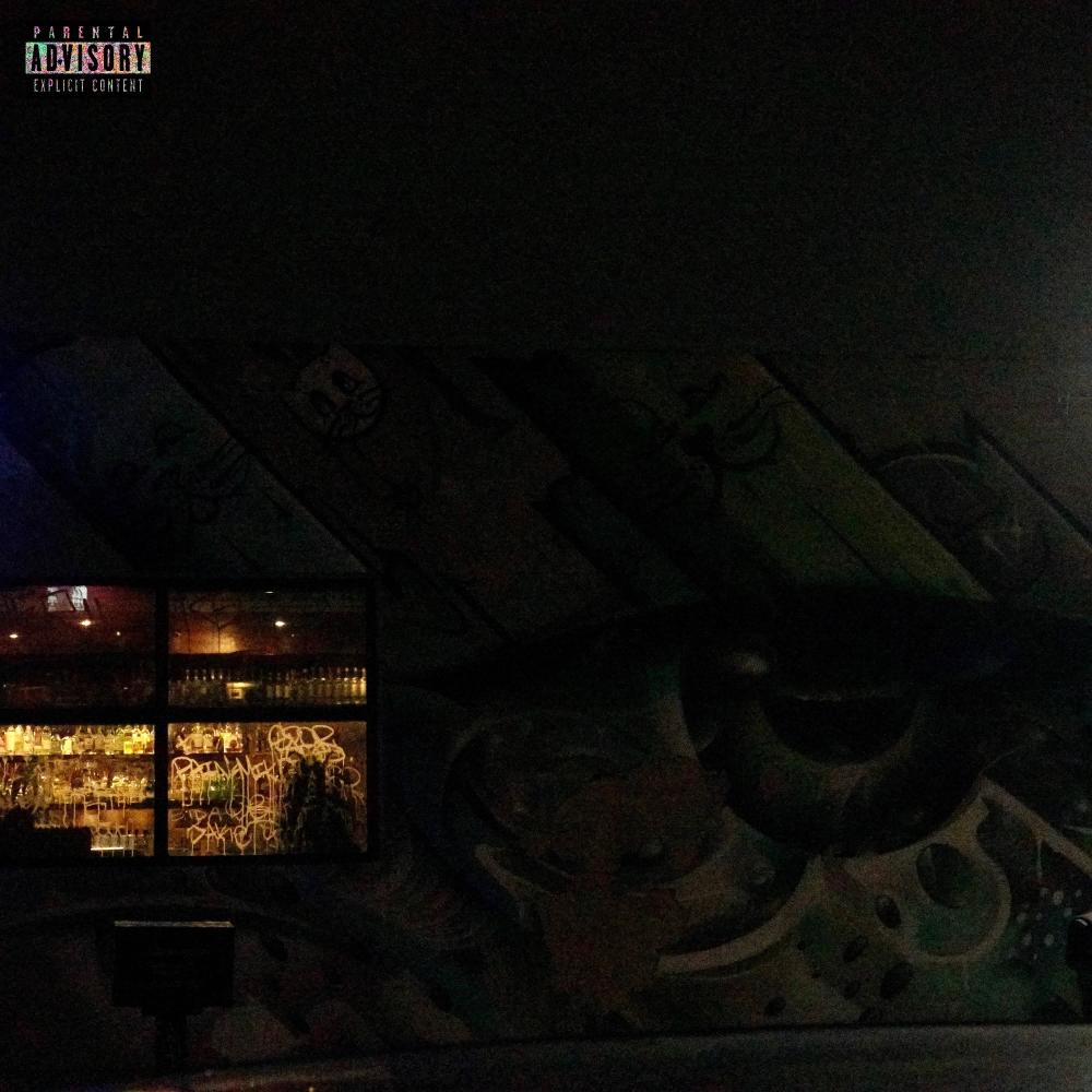Substance (feat. Alex Infinity) (Explicit)
