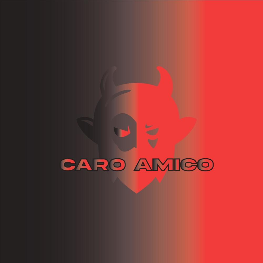 CARO AMICO FREESTYLE (Explicit)