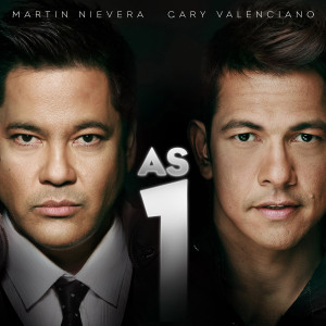 Album AS 1 oleh Gary Valenciano