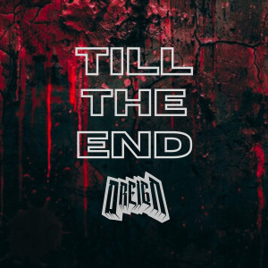 Album Till the End from Dreign