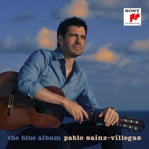 Pablo Sáinz Villegas的專輯The Blue Album