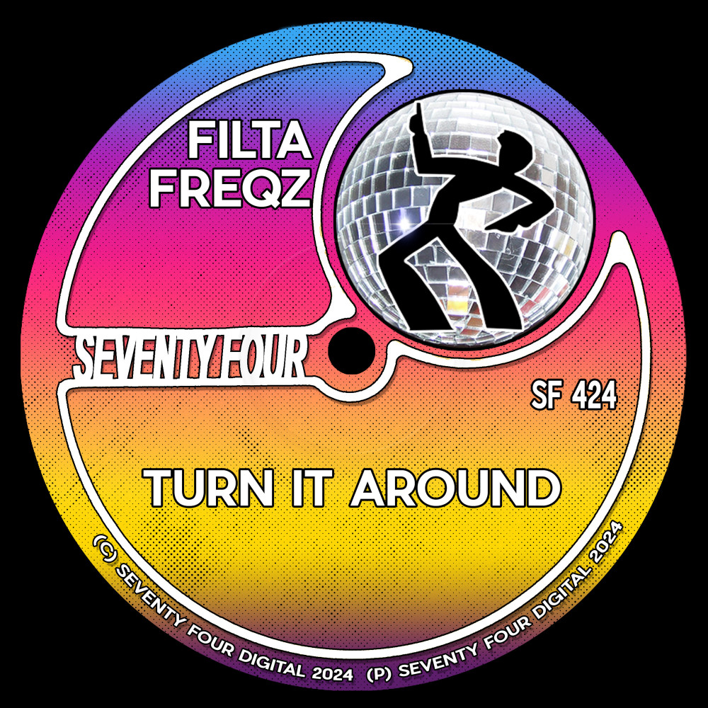 Turn It Around
