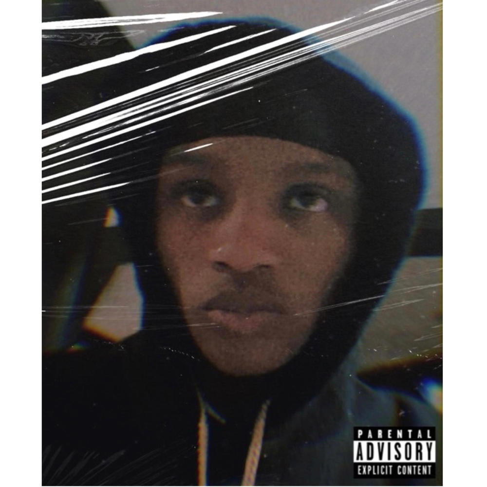 He in His Mood (Explicit)
