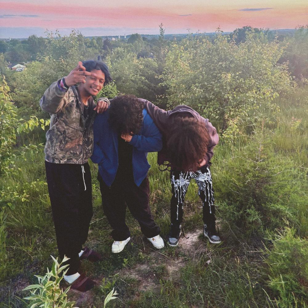 Run shit (Explicit)