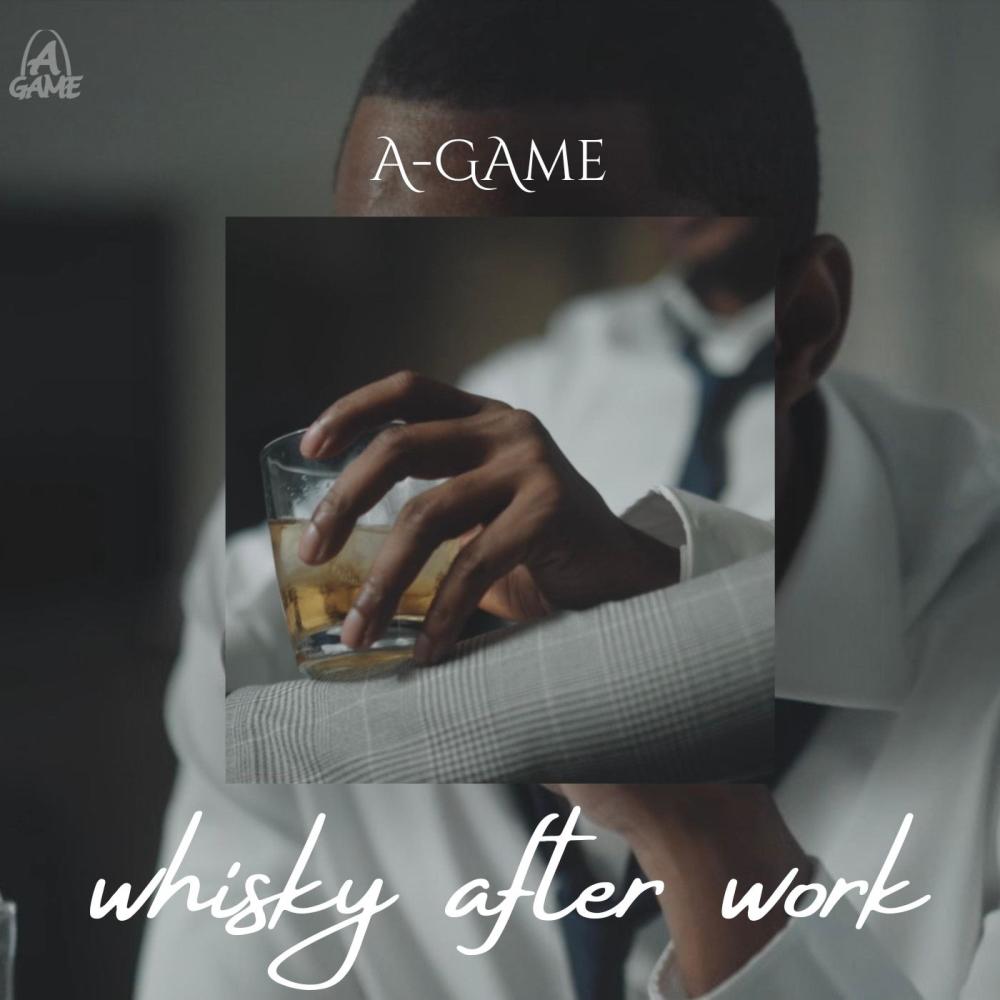 Whiskey After Work (Indiana Rome Mix|Explicit)