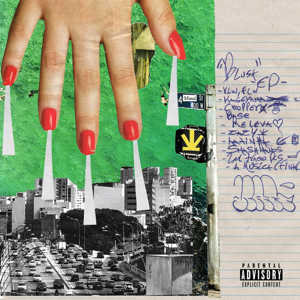 Chopper (Explicit)