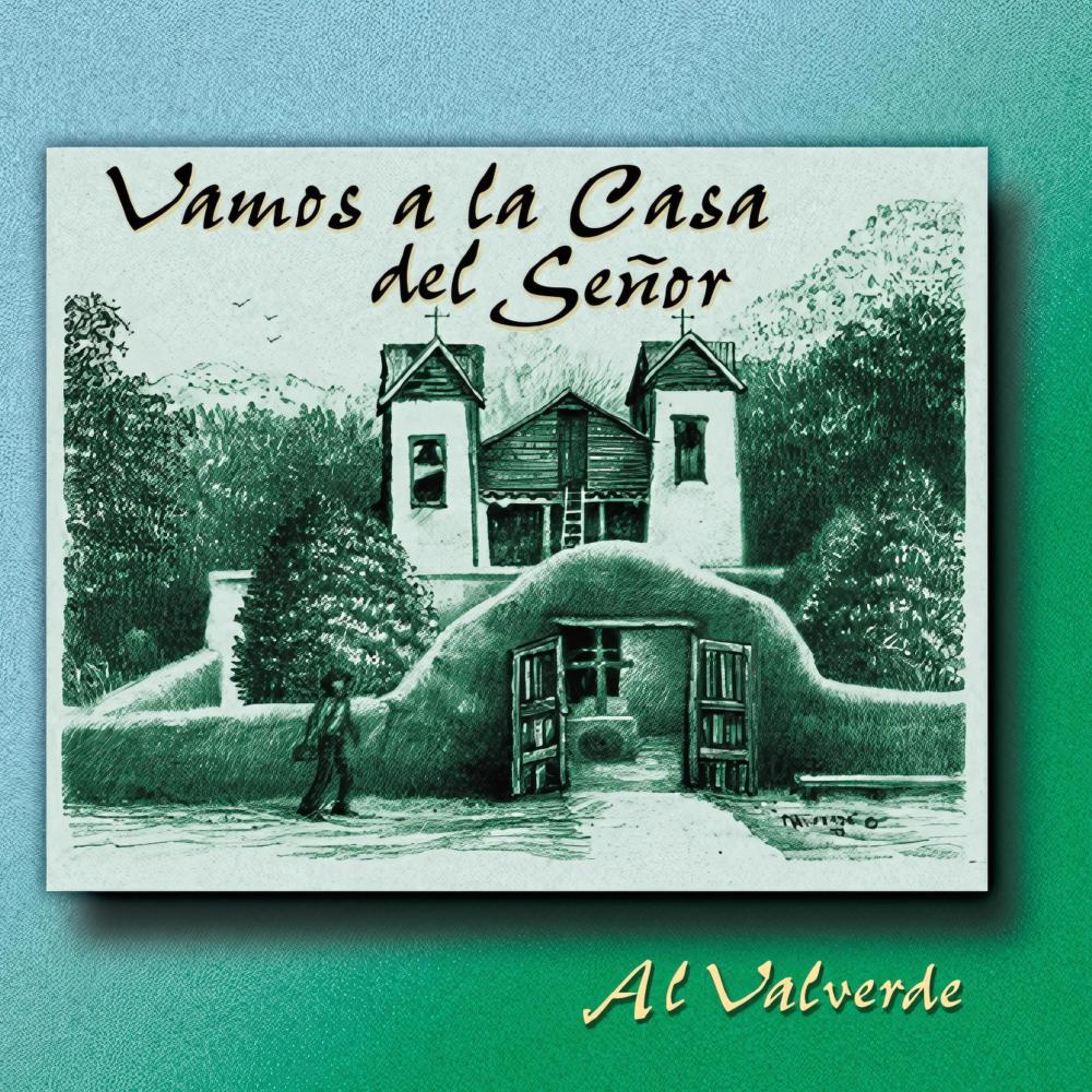 Salmo 34: Bendigo al Señor (feat. Al Valverde)