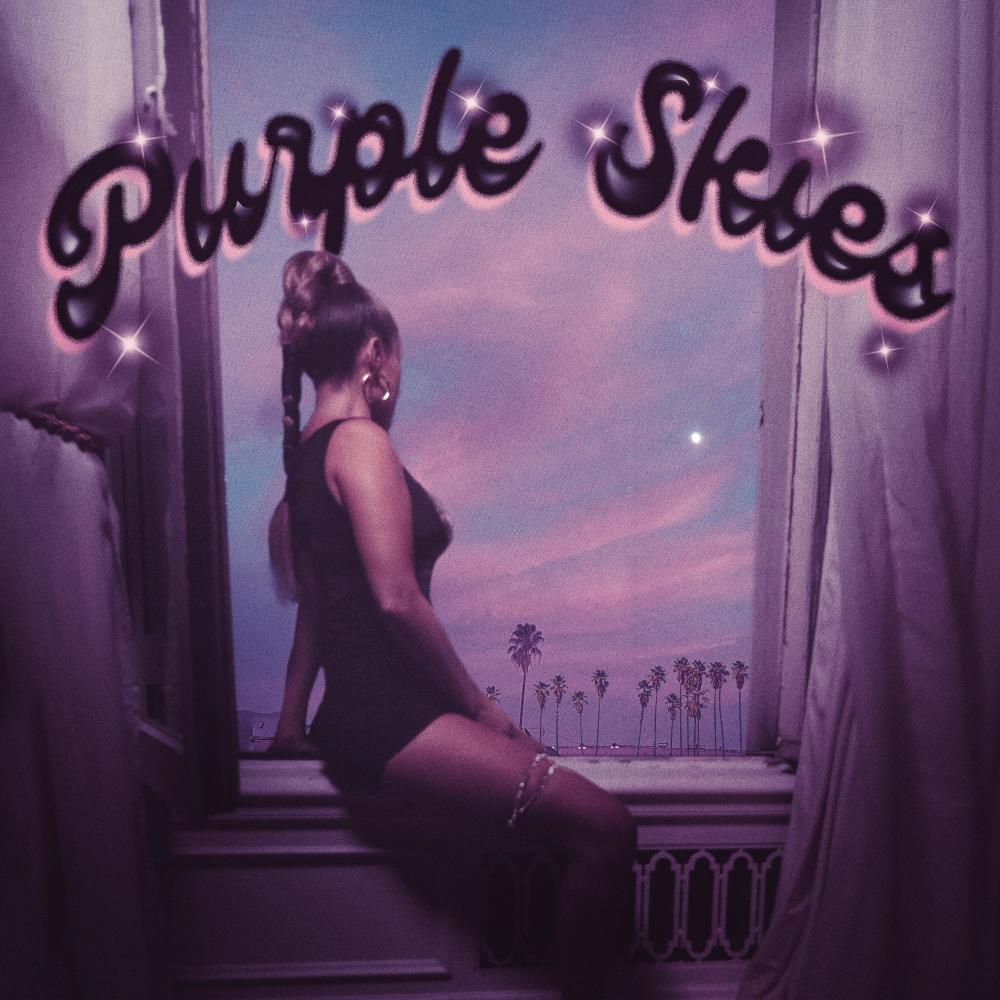 Purple Skies (Explicit)