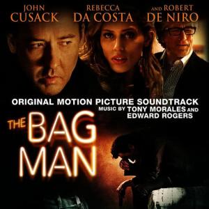 Tony Morales的專輯The Bag Man (Original Motion Picture Soundtrack)