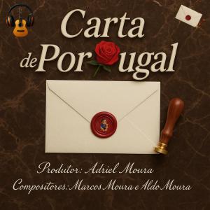Adriel Moura的专辑Carta de Portugal