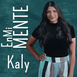 Album En Mi Mente from Kaly
