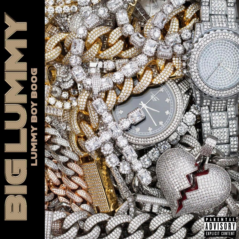 Lummy (Freestyle) (Explicit)