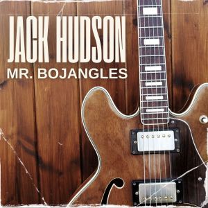 Album Mr. Bojangles from Jack Hudson