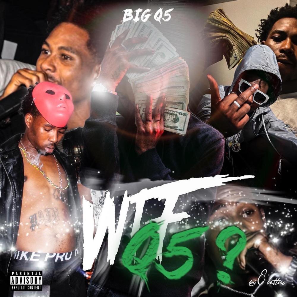 BigBoss (feat. Tootie Raww) (Explicit)