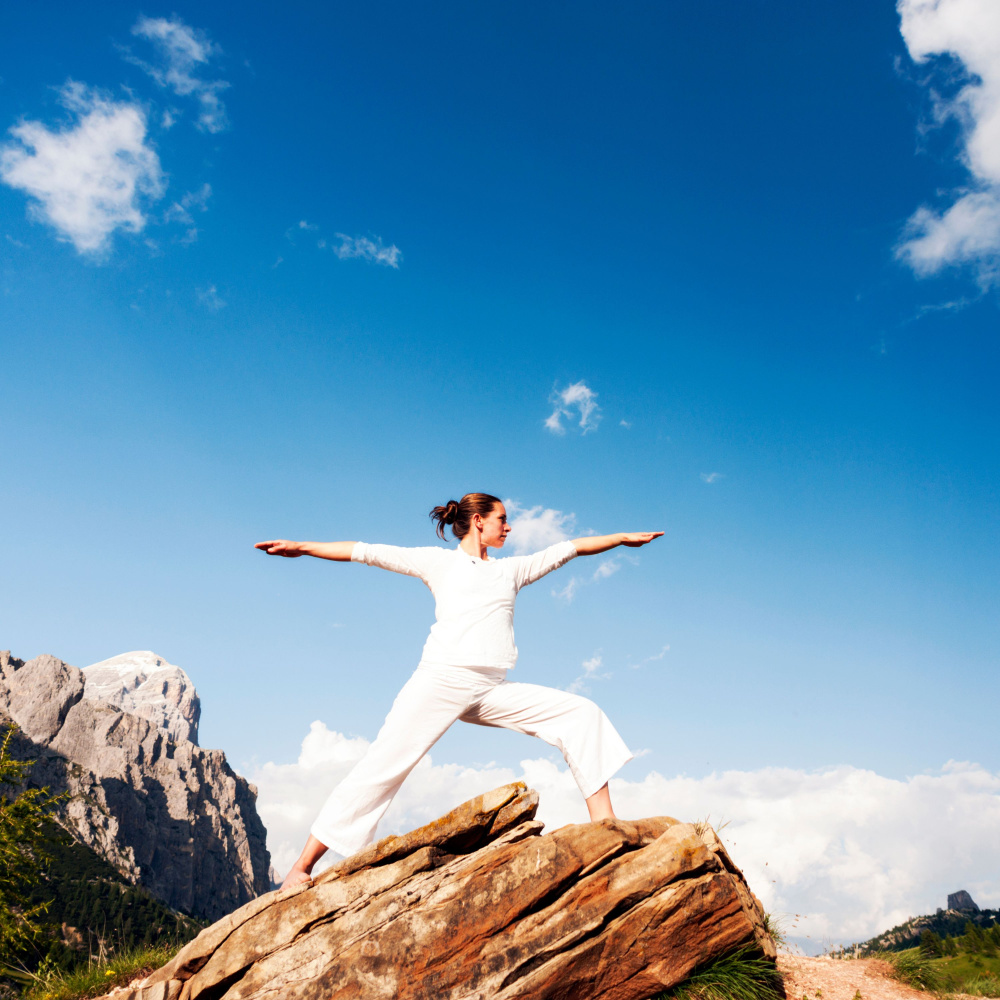 Stretch Aligns to Melodies