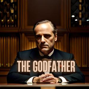 ดาวน์โหลดและฟังเพลง The Godfather (UK Drill Mix) พร้อมเนื้อเพลงจาก BA_KN1XXX