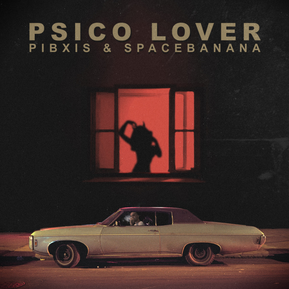 Psico Lover (Explicit)