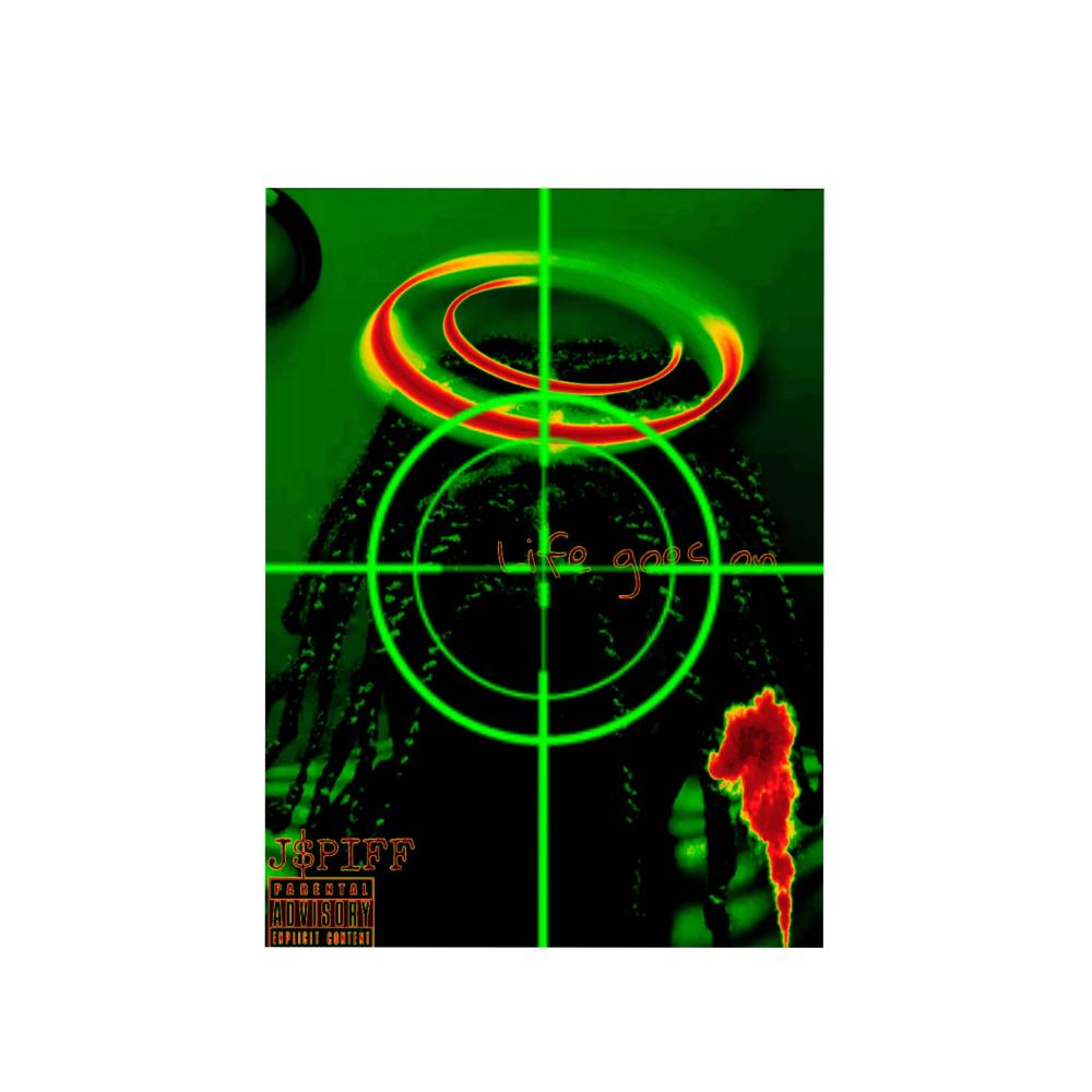 Life Goes On (Explicit)