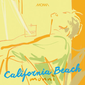 몽니的專輯California Beach